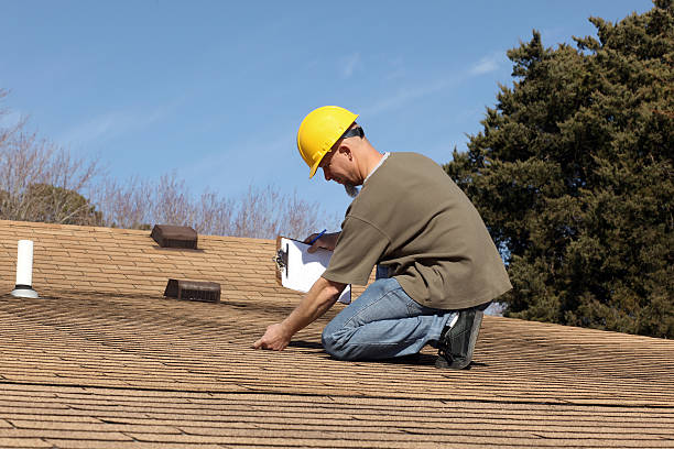 Roof Insulation